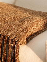 Chenille Blanket