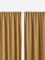 Blackout Curtain