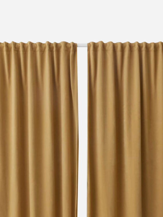 Blackout Curtain