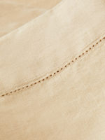 Vintage Linen Tablecloth