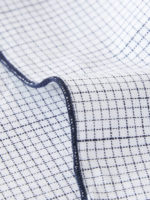 Mini Checked Tablecloth