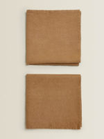 Basic Linen Napkins