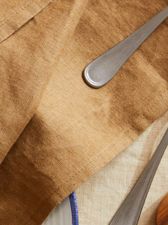 Basic Linen Napkins
