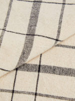Cotton Checked Napkin