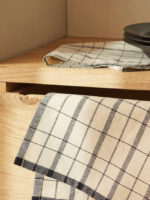 Cotton Checked Napkin