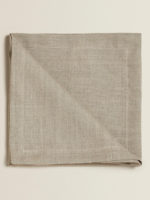 Plain Linen Napkins