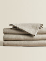 Basic Cotton Tablecloth