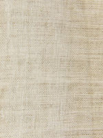 Washed Linen Curtain