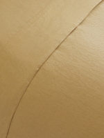 Plain Cotton Duvet Cover