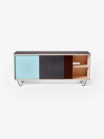 Color Sideboard