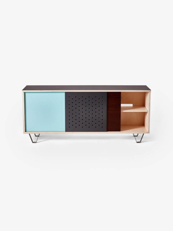 Color Sideboard