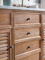 Savannah 72" Double Bathroom Vanity