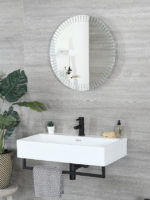 LED Bathroom Mirror