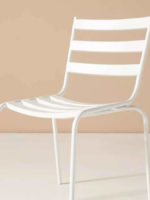 Alace Outdoor Garden Chairs
