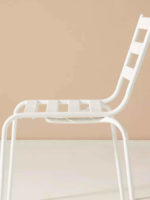 Alace Outdoor Garden Chairs