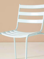Alace Outdoor Garden Chairs
