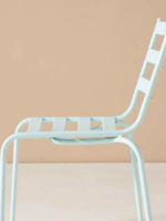 Alace Outdoor Garden Chairs