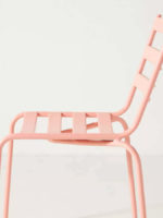 Alace Outdoor Garden Chairs