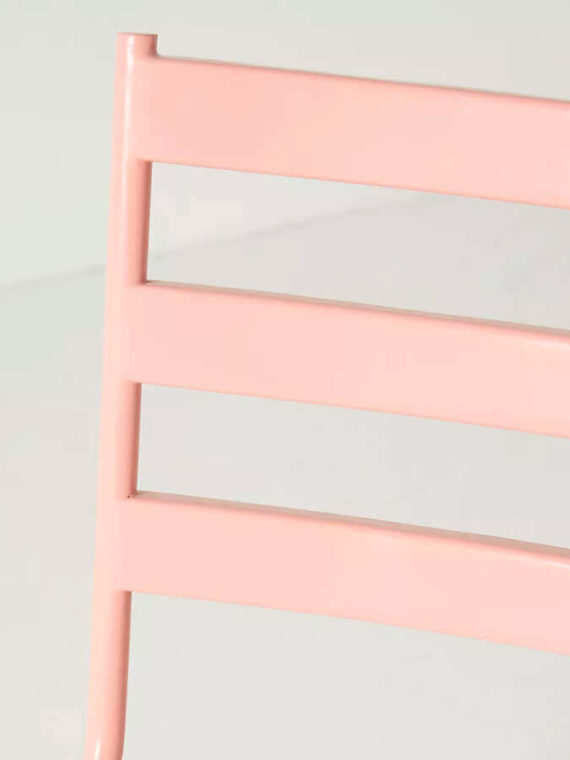 Alace Outdoor Garden Chairs