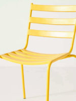 Alace Outdoor Garden Chairs