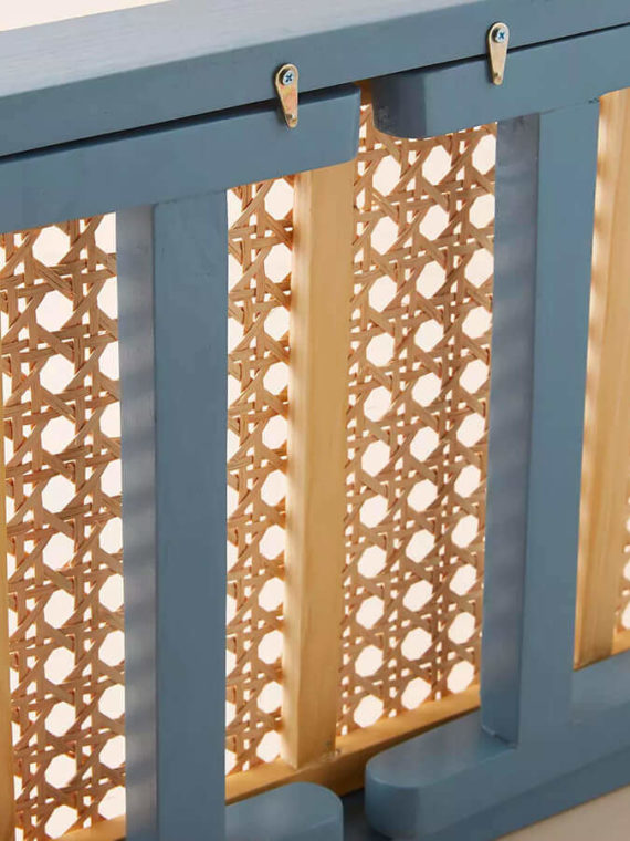 Aulie Breakfast Tray