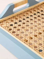 Aulie Breakfast Tray