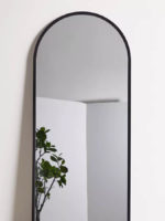 Three-piece Arc Mirror
