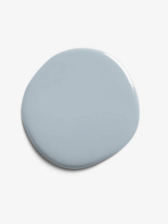 Universal Blue Paint