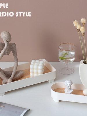 Modern-Decorative-Tray-Home-Decor-Vase-Storage-Organizer-Box-Table-Aromatherapy-Candlestick-Round-Stand-Office-Desktop-1